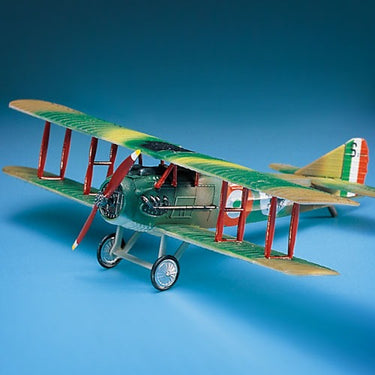 Academy 12446 1/72 SPAD XIII WWI Fighter